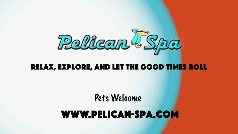 Pelican Spa_Website